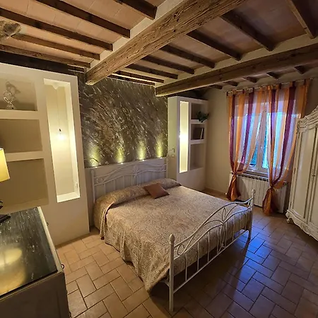 Gli Ulivi Di 2 锡耶纳