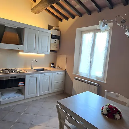 Ferienhaus Gli Ulivi Di 2 *