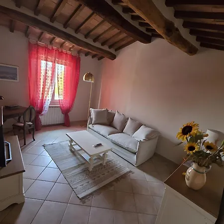 Gli Ulivi Di 2 Siena