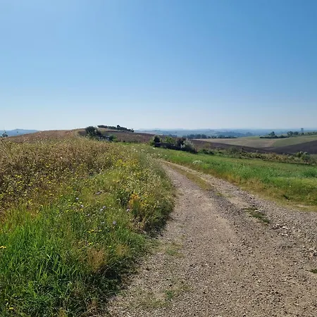 Gli Ulivi Di 2 Hébergement de vacances