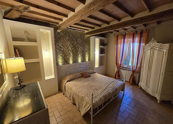 Gli Ulivi Di 2 Siena