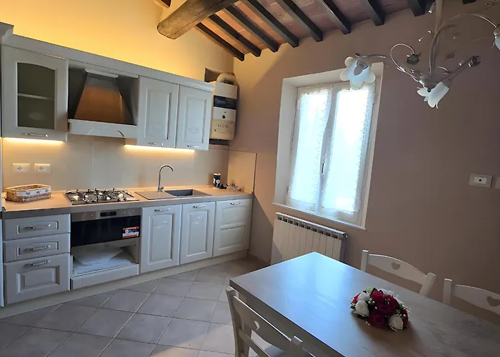 Holiday home Gli Ulivi Di 2 *