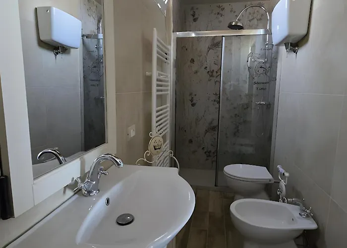 Gli Ulivi Di 2 Holiday home Siena