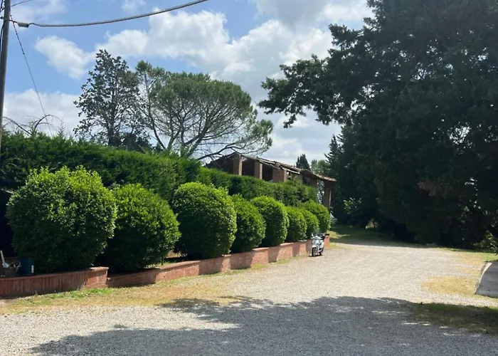 Holiday home Gli Ulivi Di 2