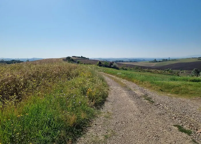 Gli Ulivi Di 2 Holiday home