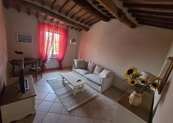 Gli Ulivi Di 2 シエーナ