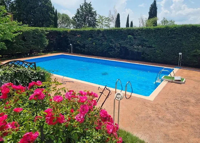 Gli Ulivi Di 2 锡耶纳